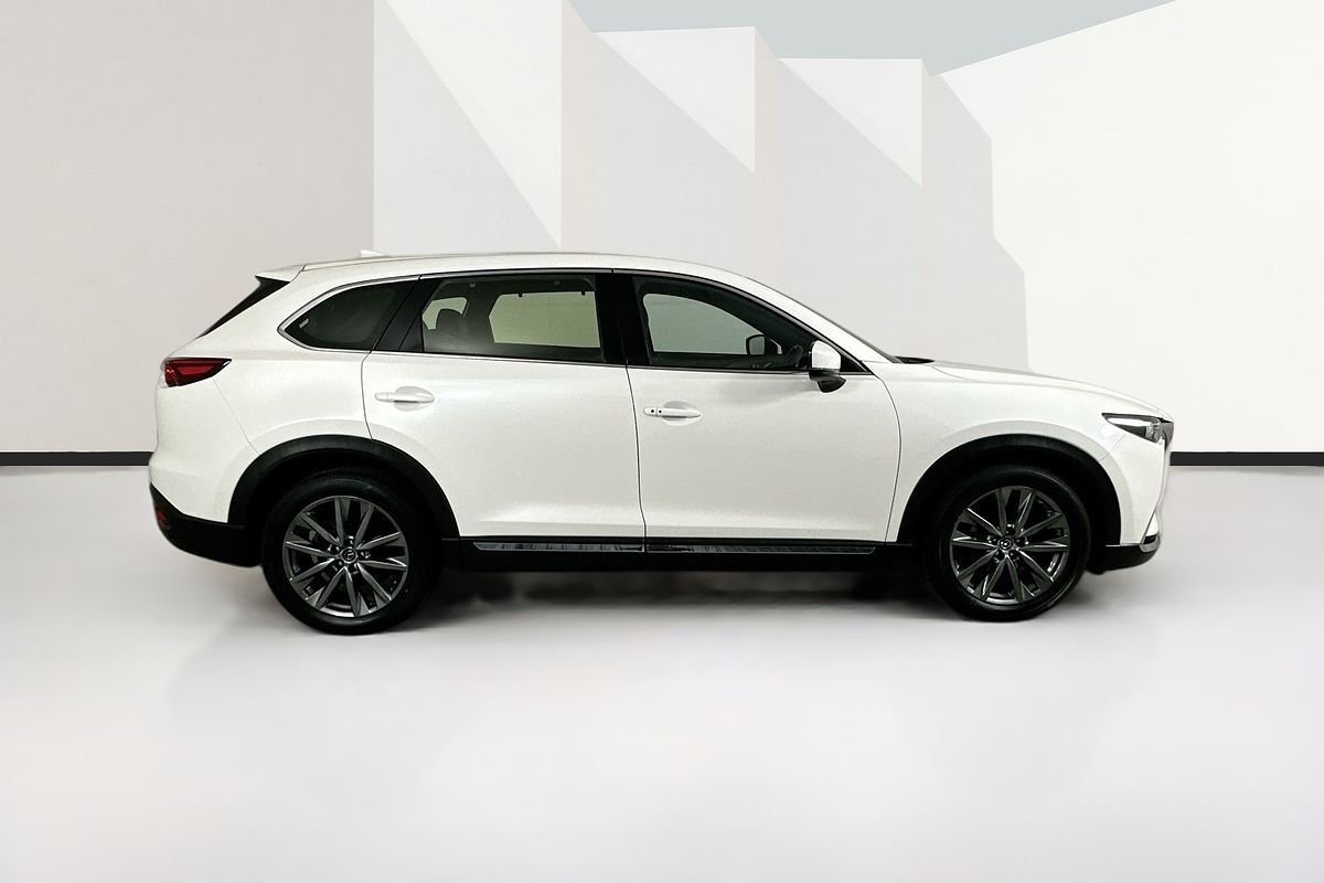 2016 Mazda CX-9 AZAMI (AWD) MY16