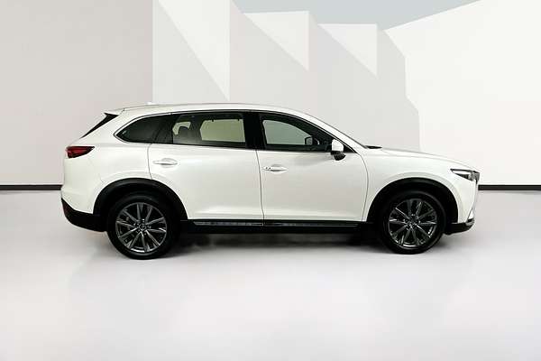 2016 Mazda CX-9 AZAMI (AWD) MY16