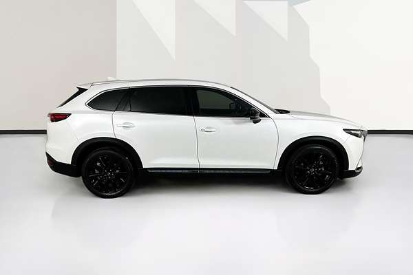 2022 Mazda CX-9 GT SP (FWD) CX9M