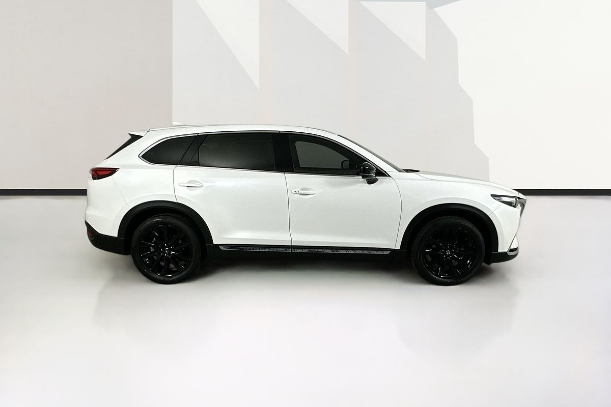 2021 Mazda CX-9 AZAMI (AWD) CX9L