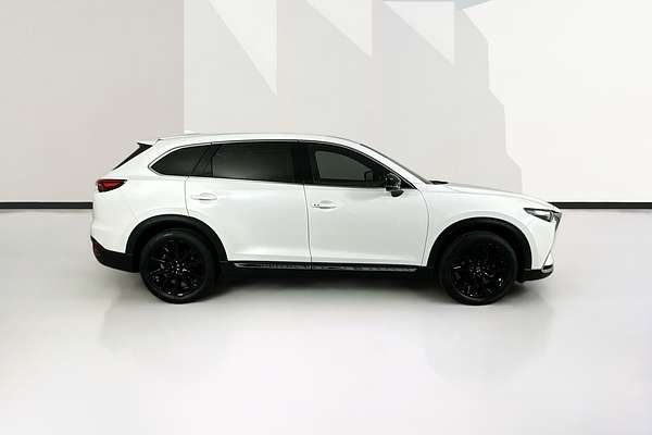2021 Mazda CX-9 AZAMI (AWD) CX9L