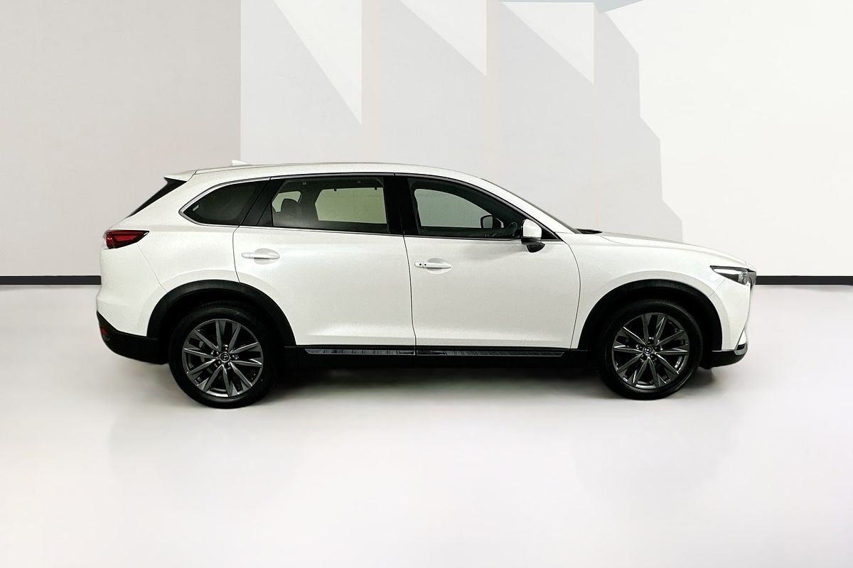 2016 Mazda CX-9 AZAMI (AWD) MY16