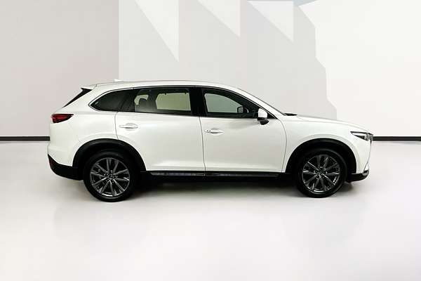 2016 Mazda CX-9 AZAMI (AWD) MY16