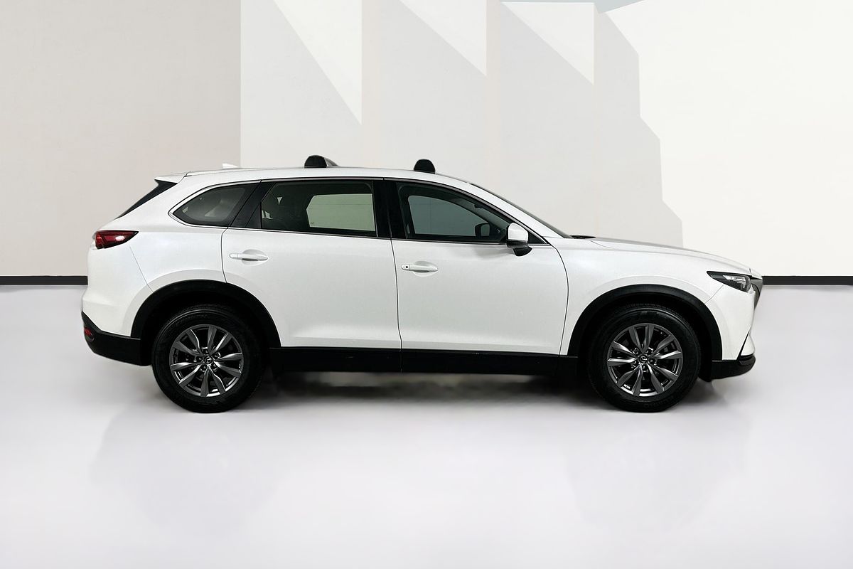 2018 Mazda CX-9 SPORT (FWD) MY18