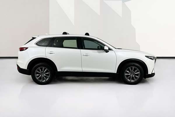 2018 Mazda CX-9 SPORT (FWD) MY18