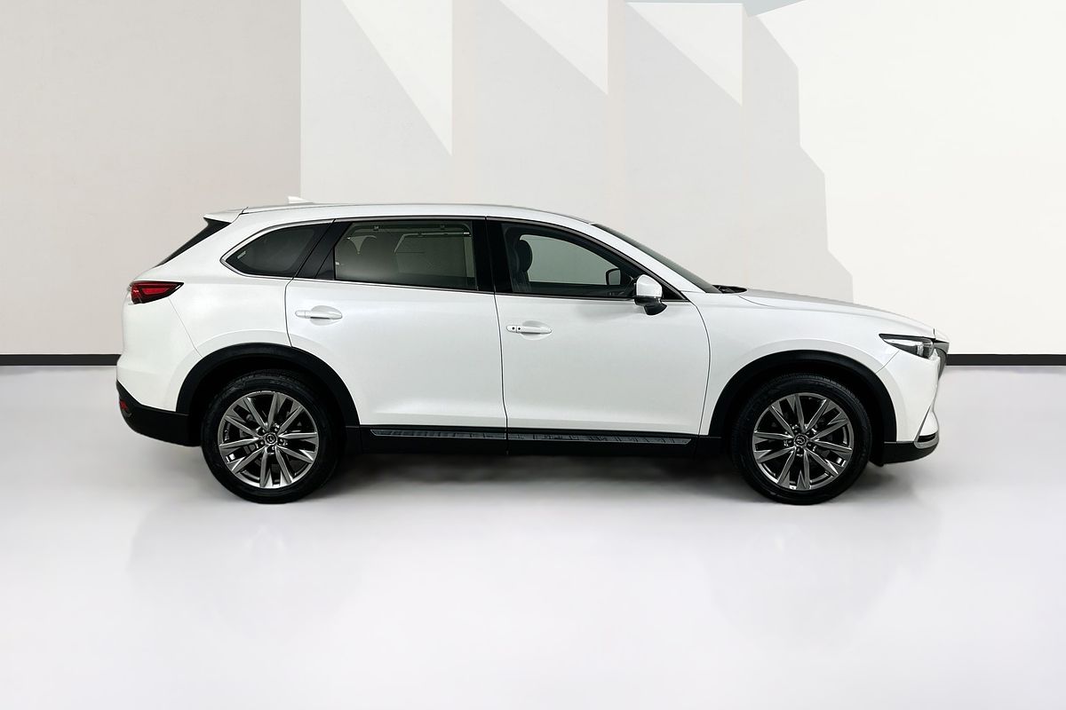 2019 Mazda CX-9 AZAMI (AWD) MY19