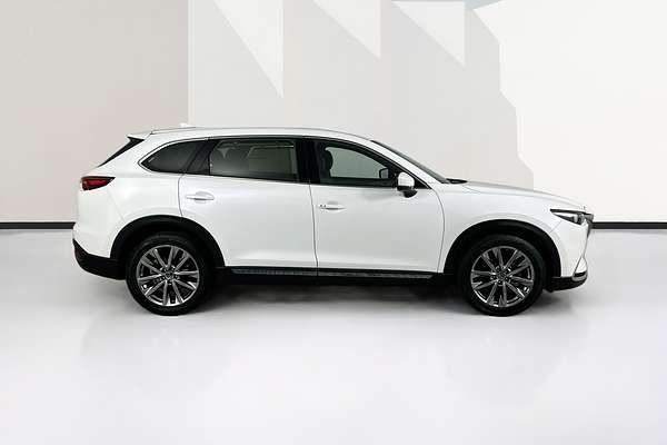 2019 Mazda CX-9 AZAMI (AWD) MY19