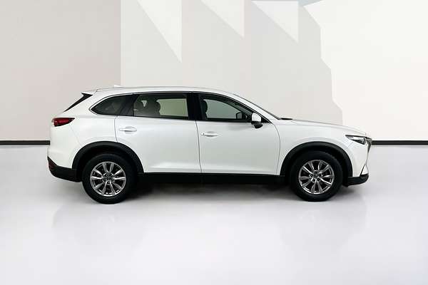 2016 Mazda CX-9 TOURING (FWD) MY16