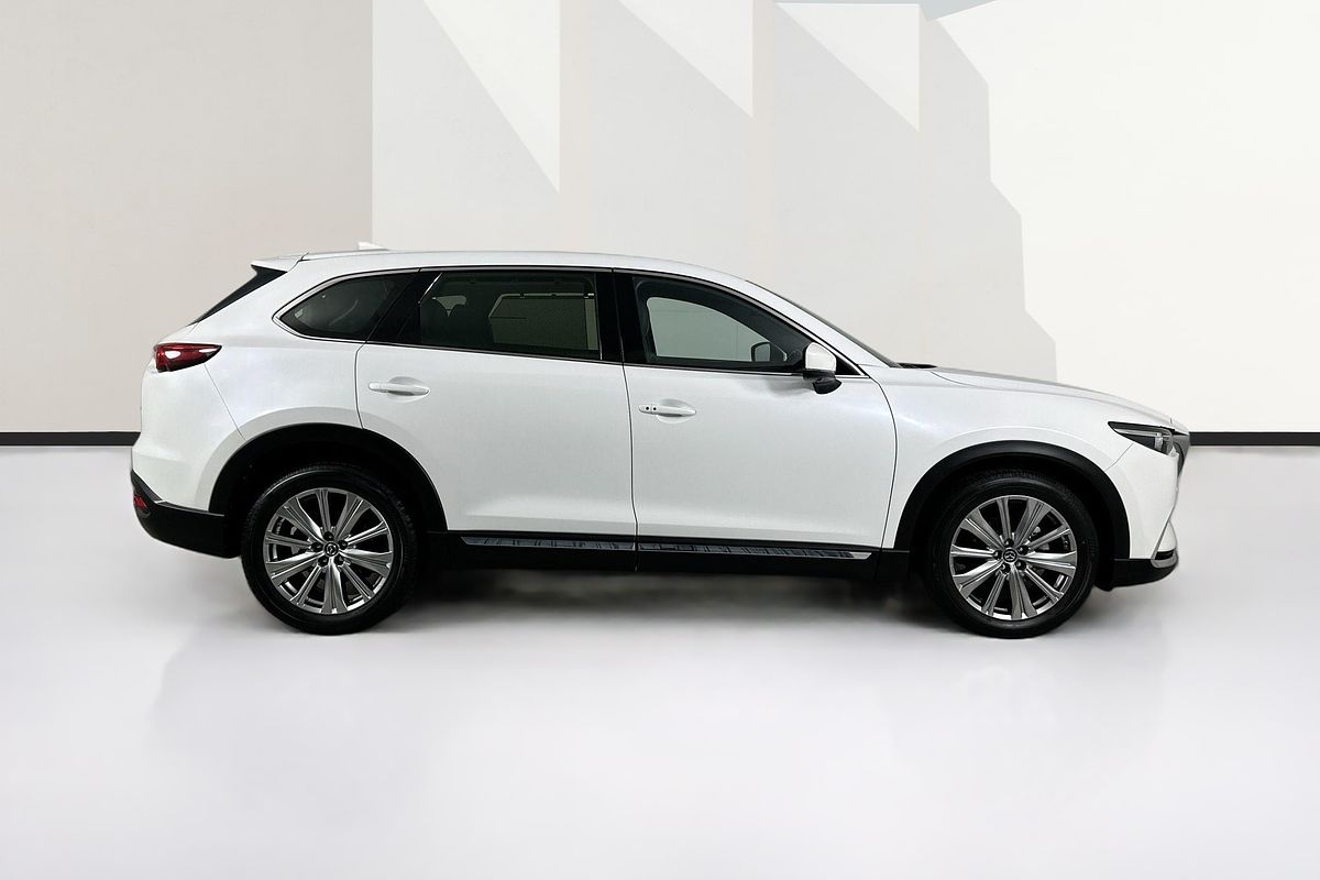 2021 Mazda CX-9 AZAMI (FWD) CX9L