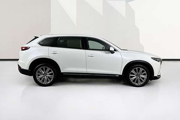 2021 Mazda CX-9 AZAMI (FWD) CX9L