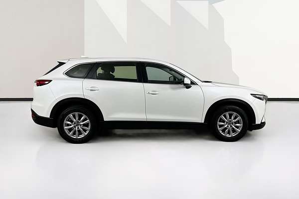 2017 Mazda CX-9 SPORT (FWD) MY16
