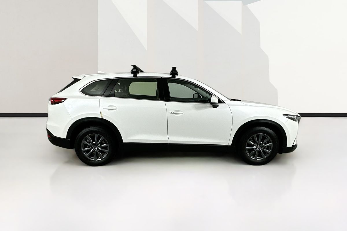 2022 Mazda CX-9 TOURING (FWD) CX9M