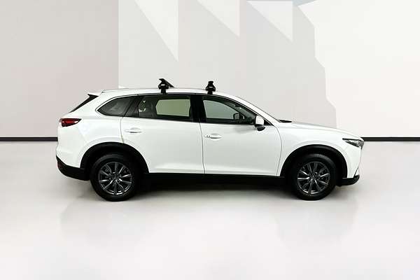 2022 Mazda CX-9 TOURING (FWD) CX9M