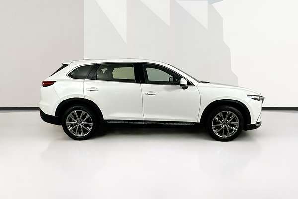 2017 Mazda CX-9 GT (FWD) MY16