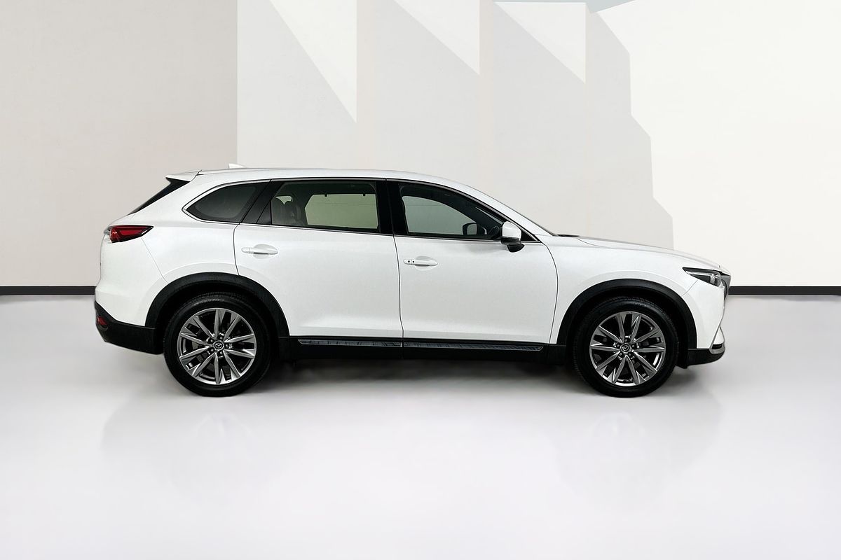 2018 Mazda CX-9 AZAMI (FWD) MY18