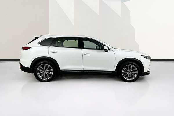 2018 Mazda CX-9 AZAMI (FWD) MY18