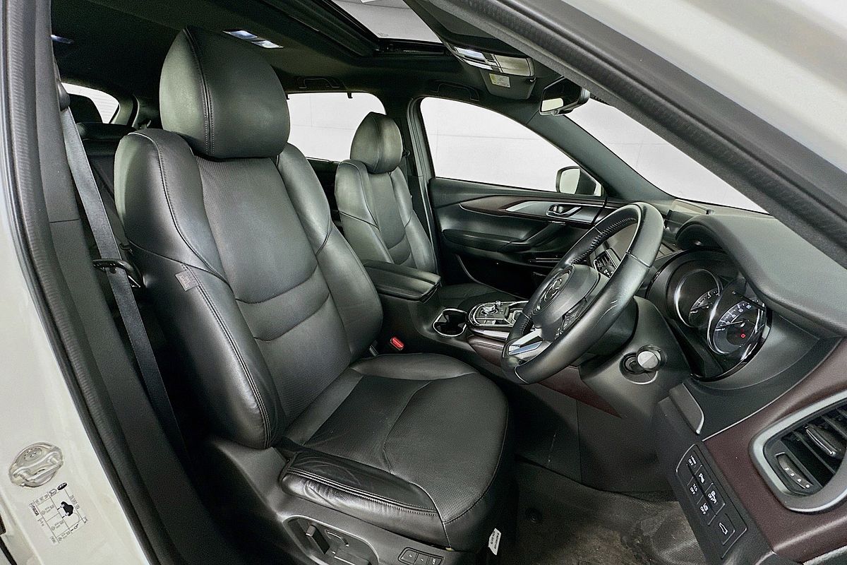 2016 Mazda CX-9 AZAMI (AWD) MY16
