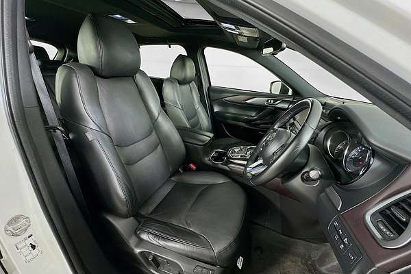 2016 Mazda CX-9 AZAMI (AWD) MY16