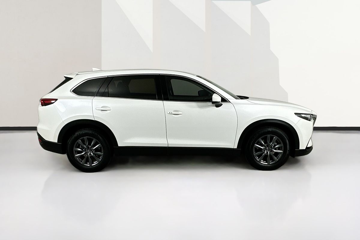 2022 Mazda CX-9 TOURING (FWD) CX9M