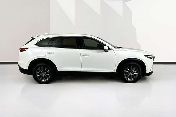 2022 Mazda CX-9 TOURING (FWD) CX9M