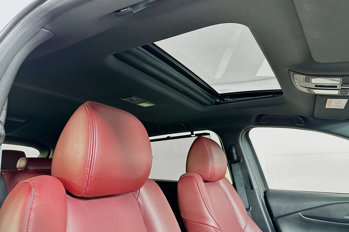 2021 Mazda CX-9 AZAMI (AWD) CX9L