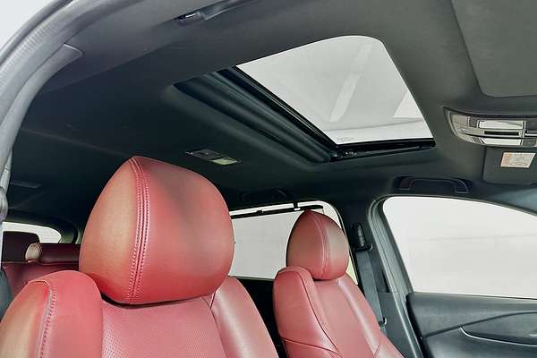 2021 Mazda CX-9 AZAMI (AWD) CX9L