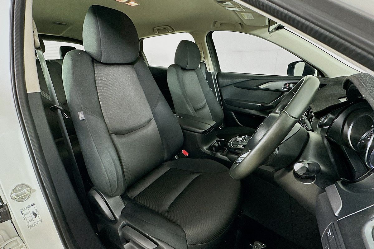 2018 Mazda CX-9 SPORT (FWD) MY18