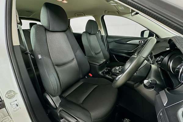 2018 Mazda CX-9 SPORT (FWD) MY18