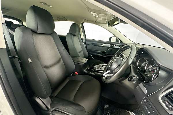 2020 Mazda CX-9 SPORT (AWD) K