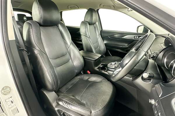2016 Mazda CX-9 TOURING (FWD) MY16