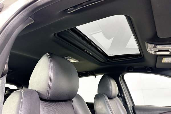 2017 Mazda CX-9 GT (FWD) MY16