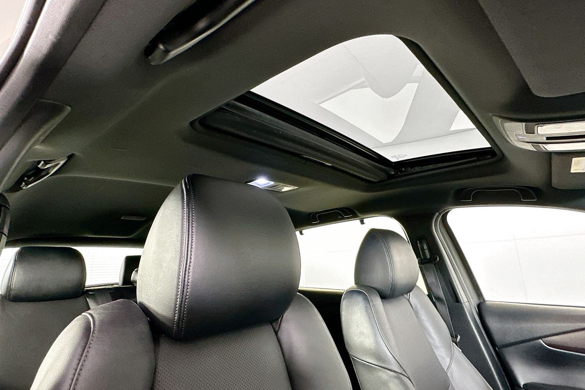 2018 Mazda CX-9 AZAMI (FWD) MY18