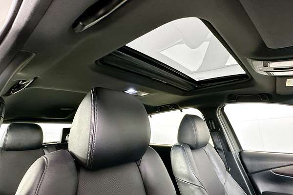 2018 Mazda CX-9 AZAMI (FWD) MY18