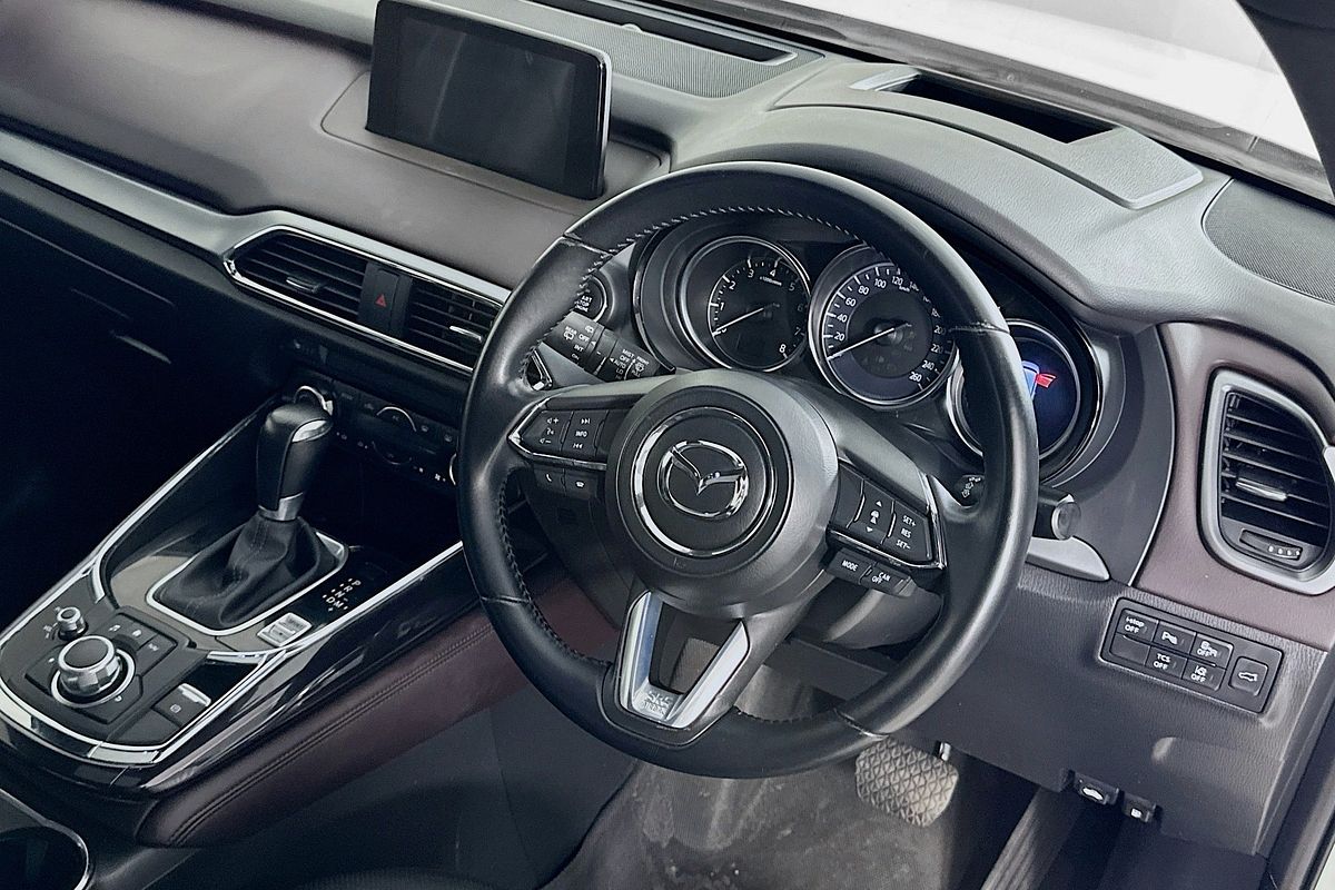 2016 Mazda CX-9 AZAMI (AWD) MY16