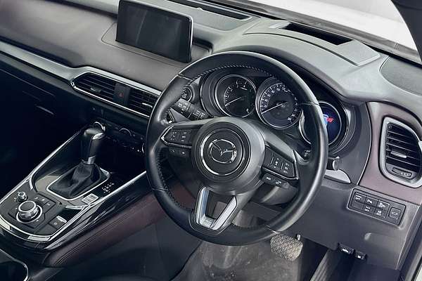 2016 Mazda CX-9 AZAMI (AWD) MY16