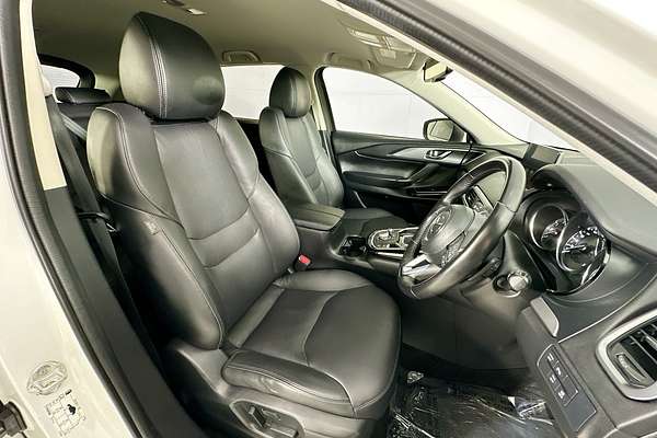 2022 Mazda CX-9 TOURING (FWD) CX9M