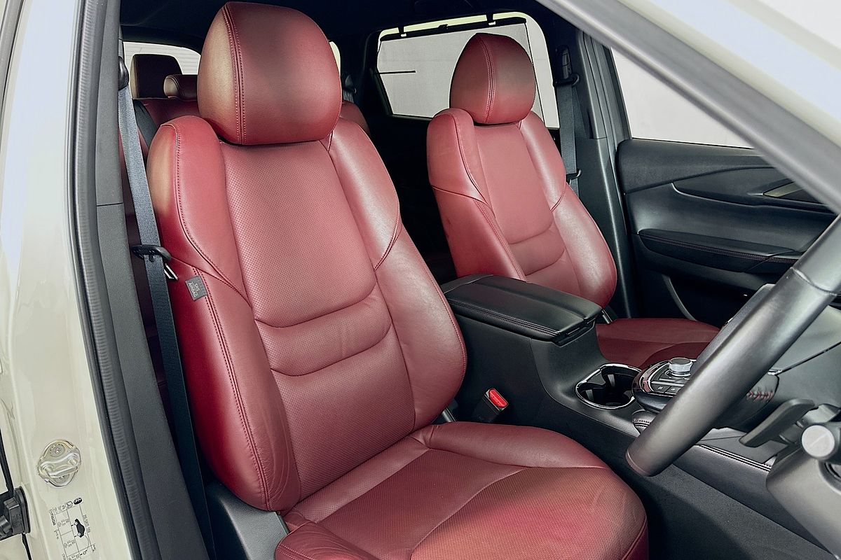 2021 Mazda CX-9 AZAMI (AWD) CX9L