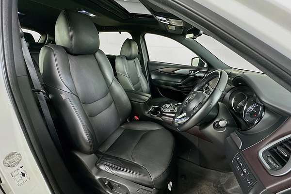 2016 Mazda CX-9 AZAMI (AWD) MY16