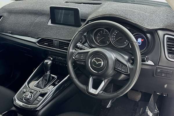 2018 Mazda CX-9 SPORT (FWD) MY18