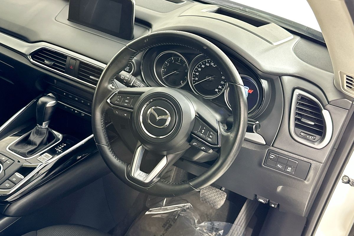 2020 Mazda CX-9 SPORT (AWD) K