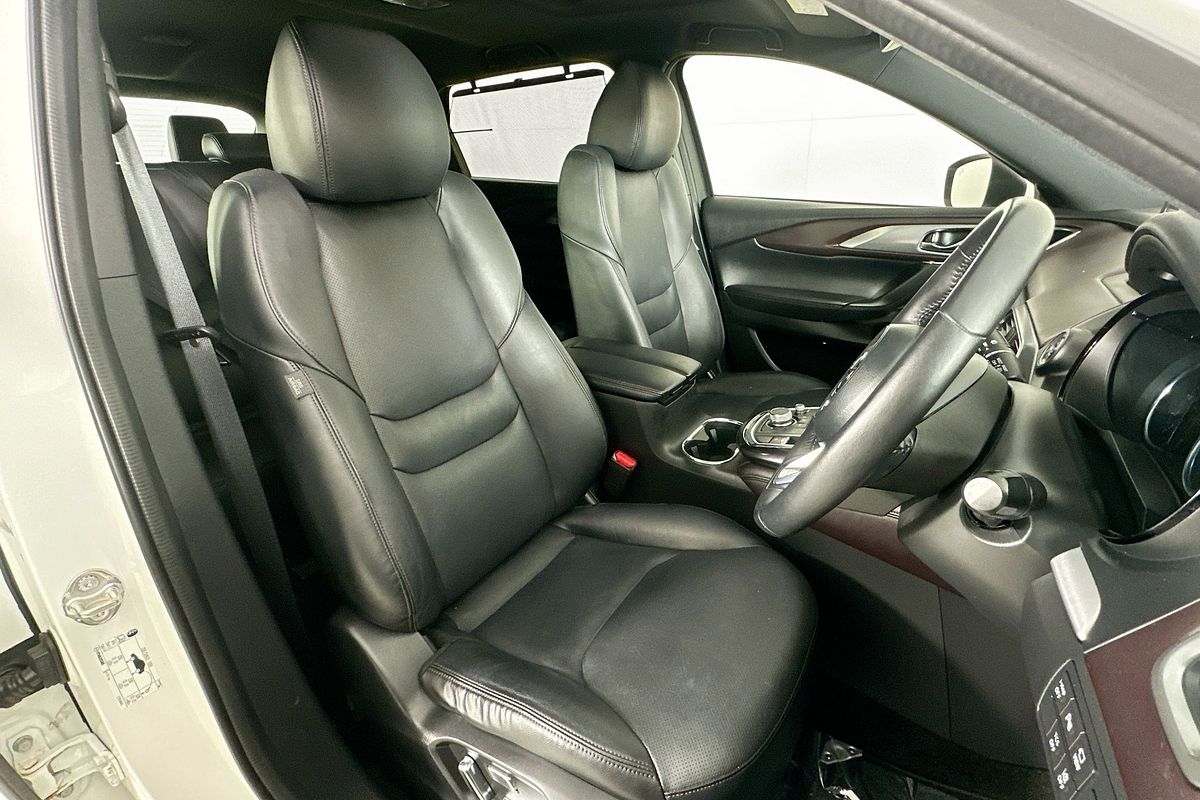 2019 Mazda CX-9 AZAMI (AWD) MY19