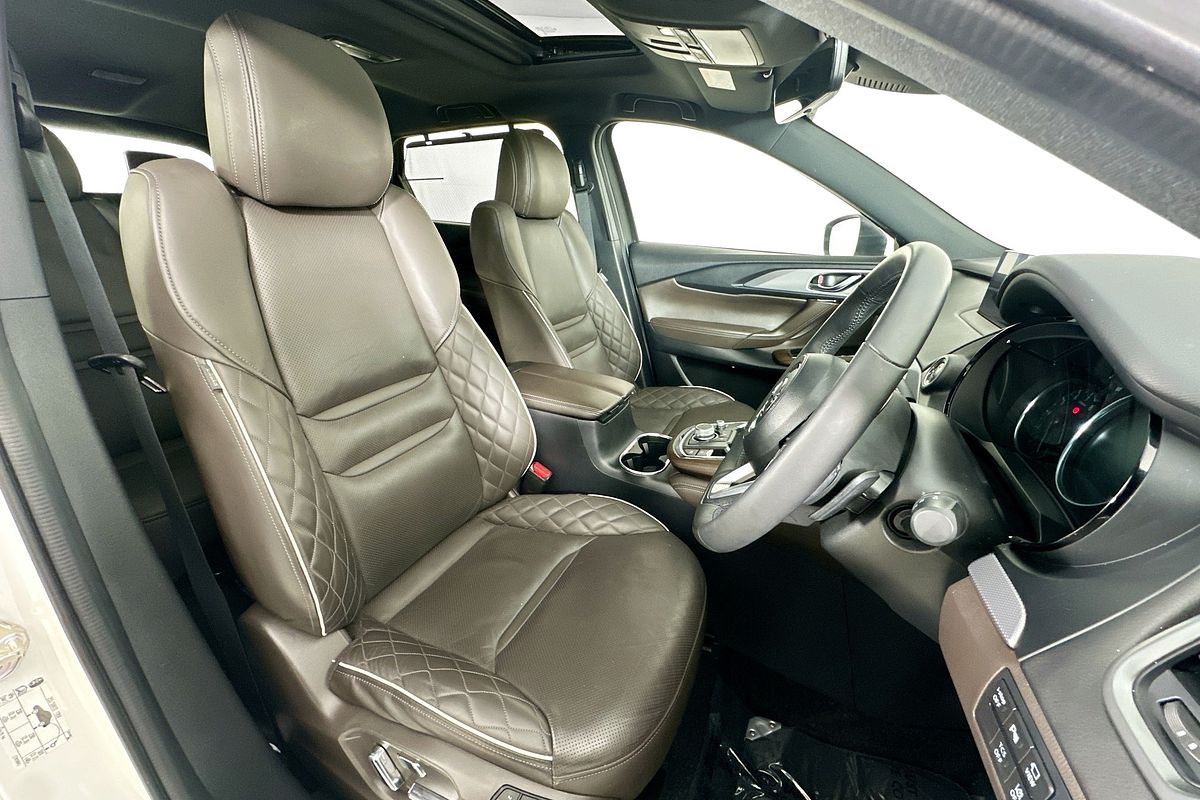 2021 Mazda CX-9 AZAMI (FWD) CX9L