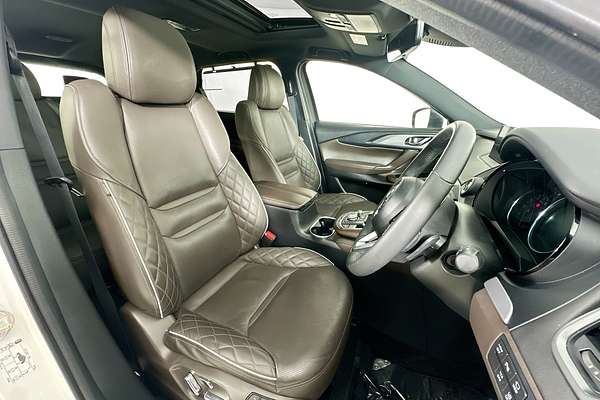 2021 Mazda CX-9 AZAMI (FWD) CX9L