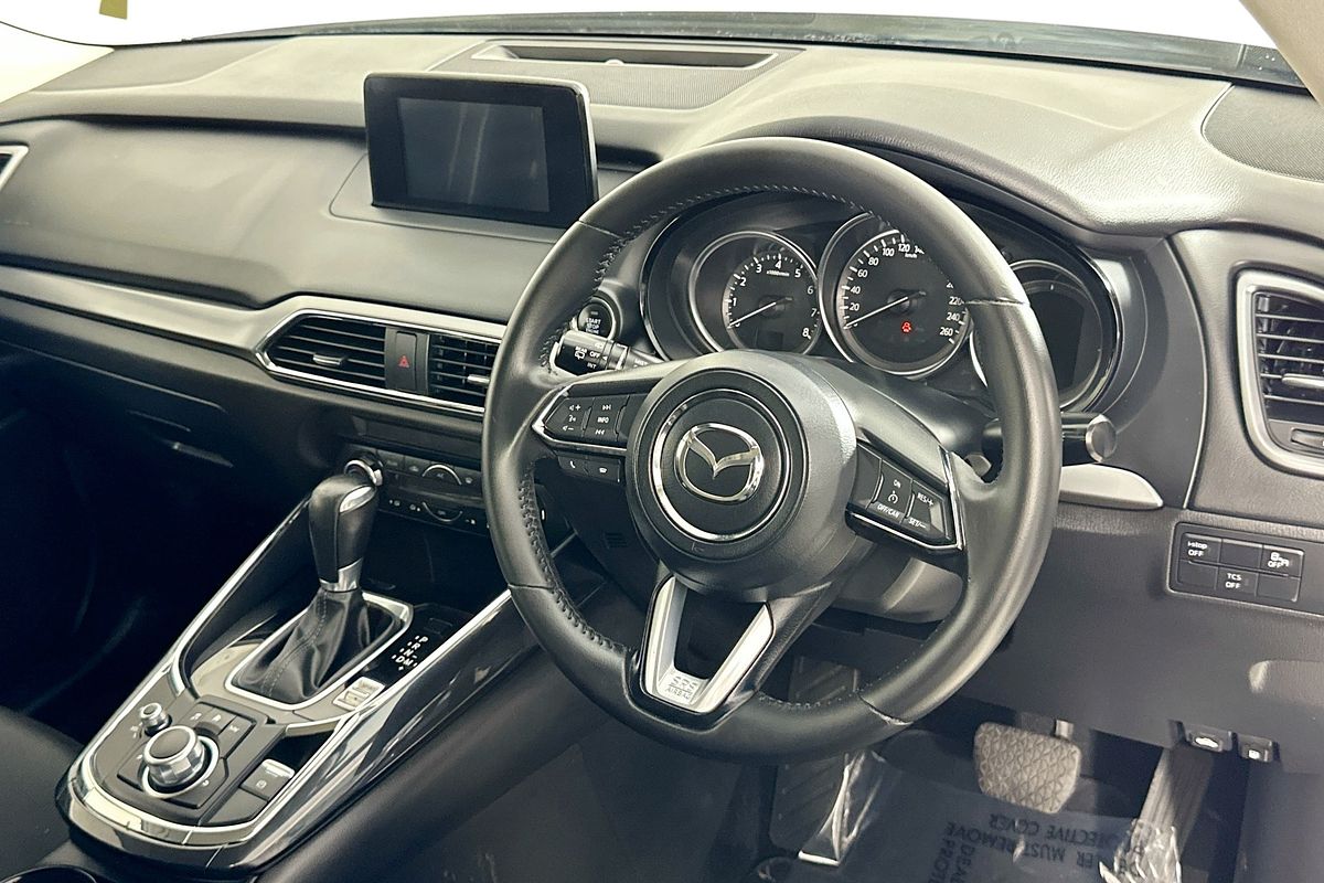 2017 Mazda CX-9 SPORT (FWD) MY16