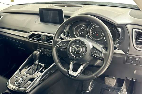 2017 Mazda CX-9 SPORT (FWD) MY16