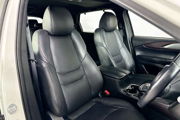 2017 Mazda CX-9 GT (FWD) MY16