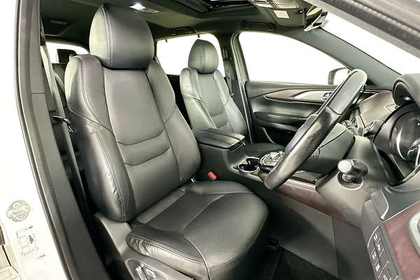 2018 Mazda CX-9 AZAMI (FWD) MY18