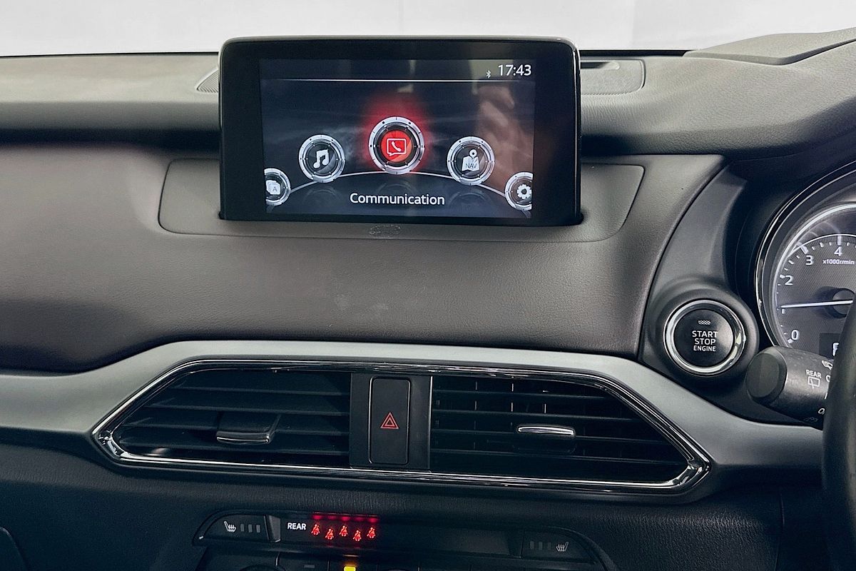 2016 Mazda CX-9 AZAMI (AWD) MY16