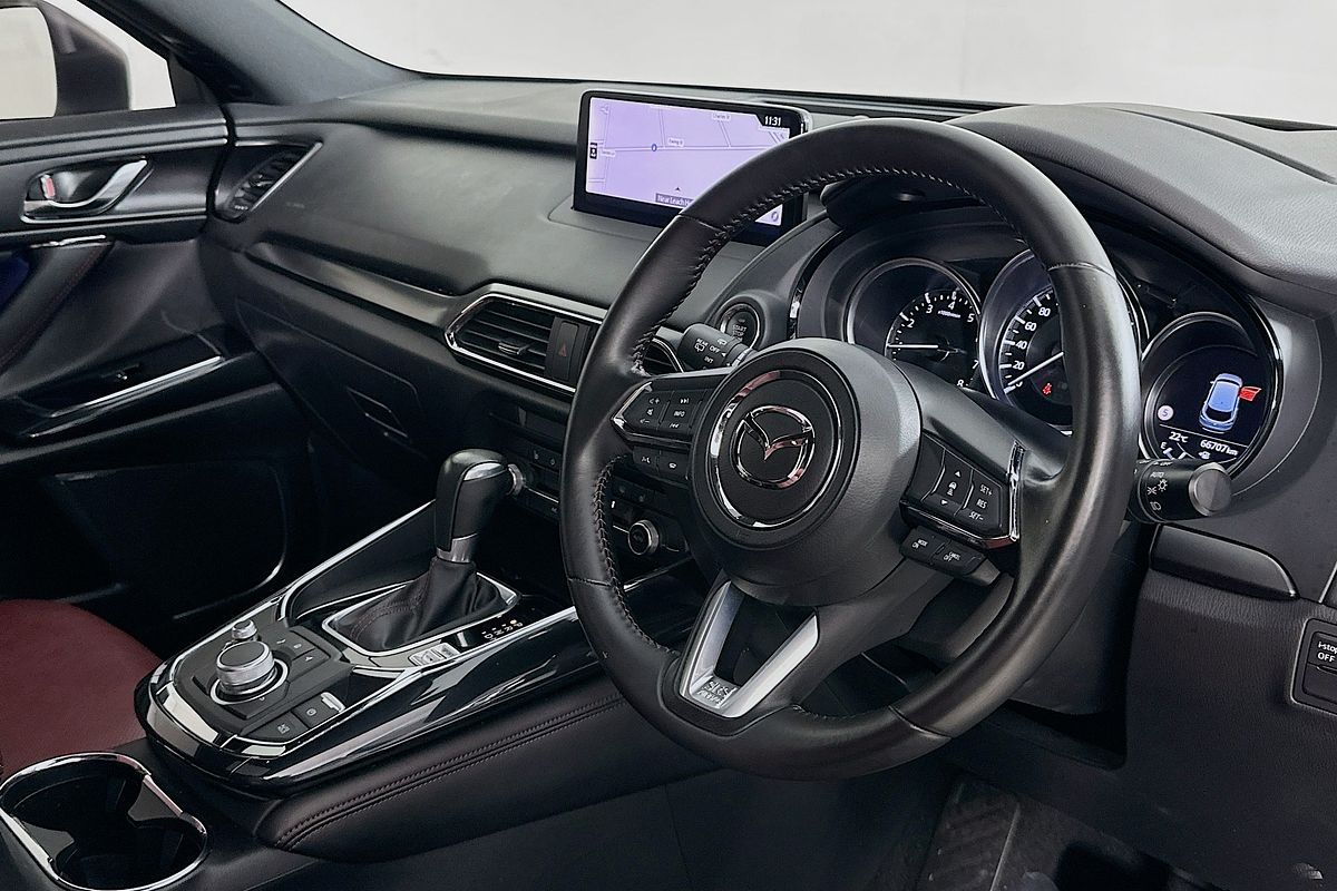 2021 Mazda CX-9 AZAMI (AWD) CX9L