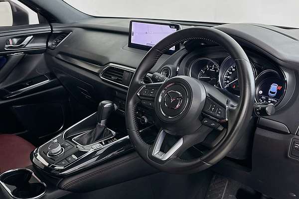 2021 Mazda CX-9 AZAMI (AWD) CX9L